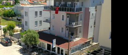 Butik Eren Otel