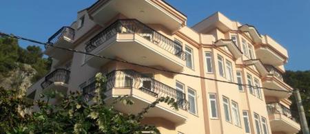 Pembe Köşk Apart Otel