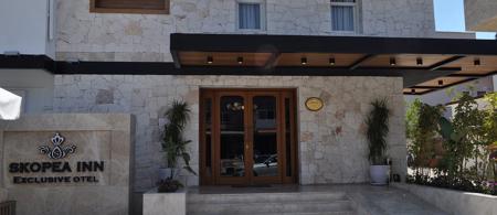 Skopea Inn Exclusive Hotel