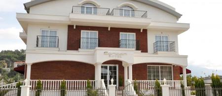 Sarban Hotel