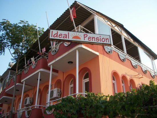 Ideal Pension