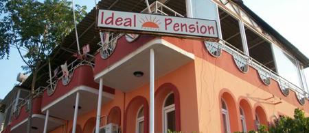 Ideal Pension