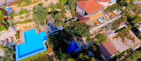 Beyaz Yunus Hotel