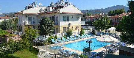 Mavi Hotel