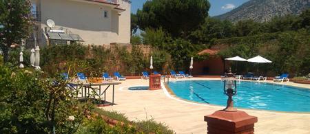 Boncuklu Otel