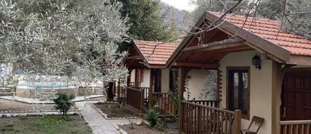 Kidrak Motel