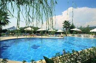 Club Turkuaz Garden Hotel