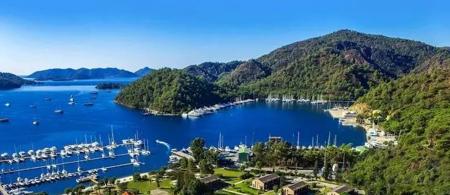 Rixos Premium Göcek