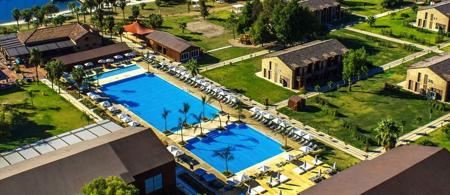 Rixos Premium Göcek