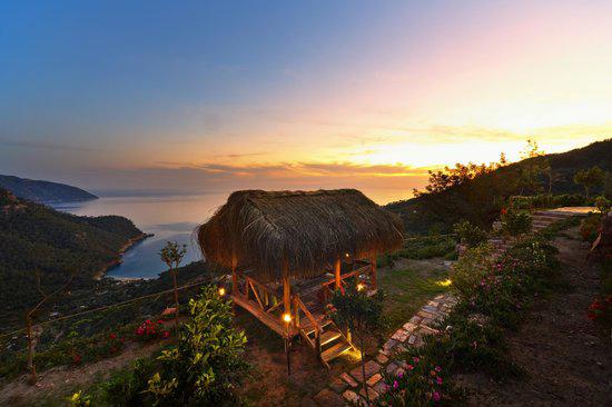 Boutique Hotel Lissiya