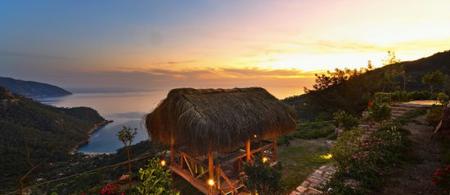 Boutique Hotel Lissiya
