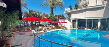 Ata Park Hotel Fethiye
