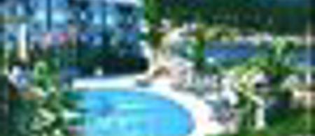 Grand Ata Park Hotel