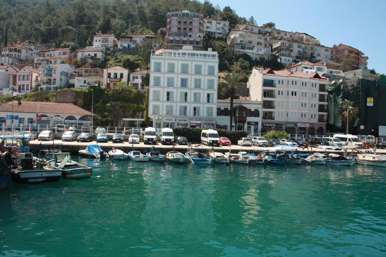 Dedeoğlu Port Hotel