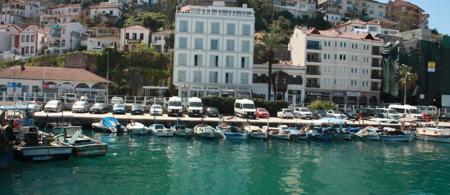 Dedeoğlu Port Hotel