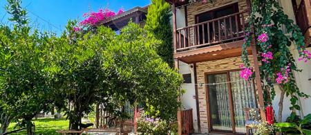 Faralya Misafir Evi