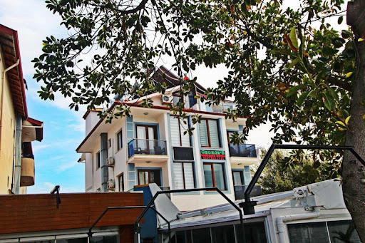 George's Boutique Hotel