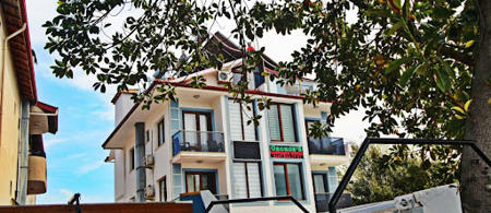 George's Boutique Hotel