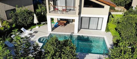 Volans Suites