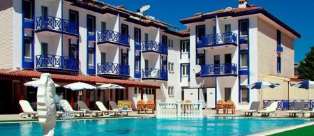 Sunlight Otel Fethiye