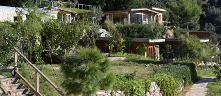 Avalon Kabak Beach
