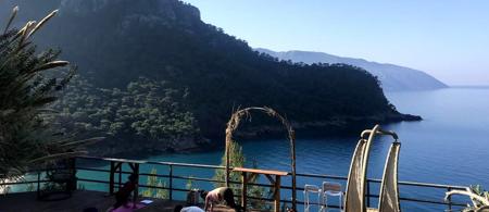 Shambala Lodge