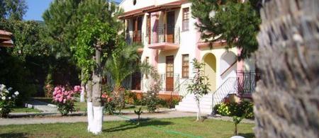Ilkiz Beach Hotel