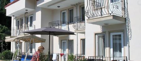 Nefis Hotel