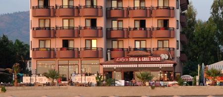 Miramar Hotel