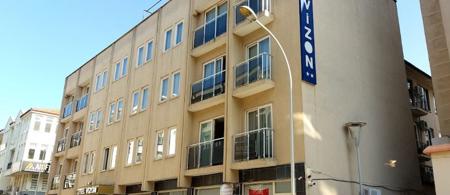 Vizon Hotel