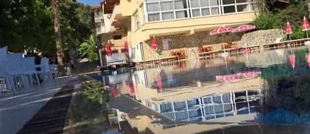 Club Ecrin Hotel