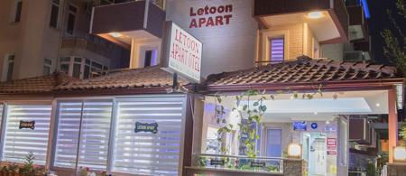 Letoon Apart