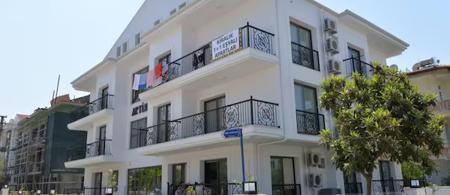 Artim Apart Otel