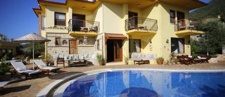 Exclusive Boutique Hotel