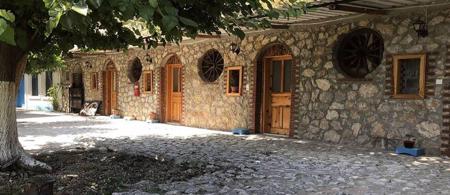 Zirkon Doğa Butik Otel