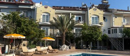 Yalçın's Apart Hotel