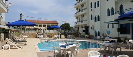 Eroğlu Otel