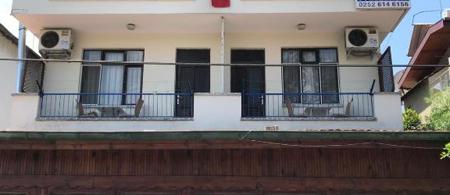 Cetin Apart Pansiyon