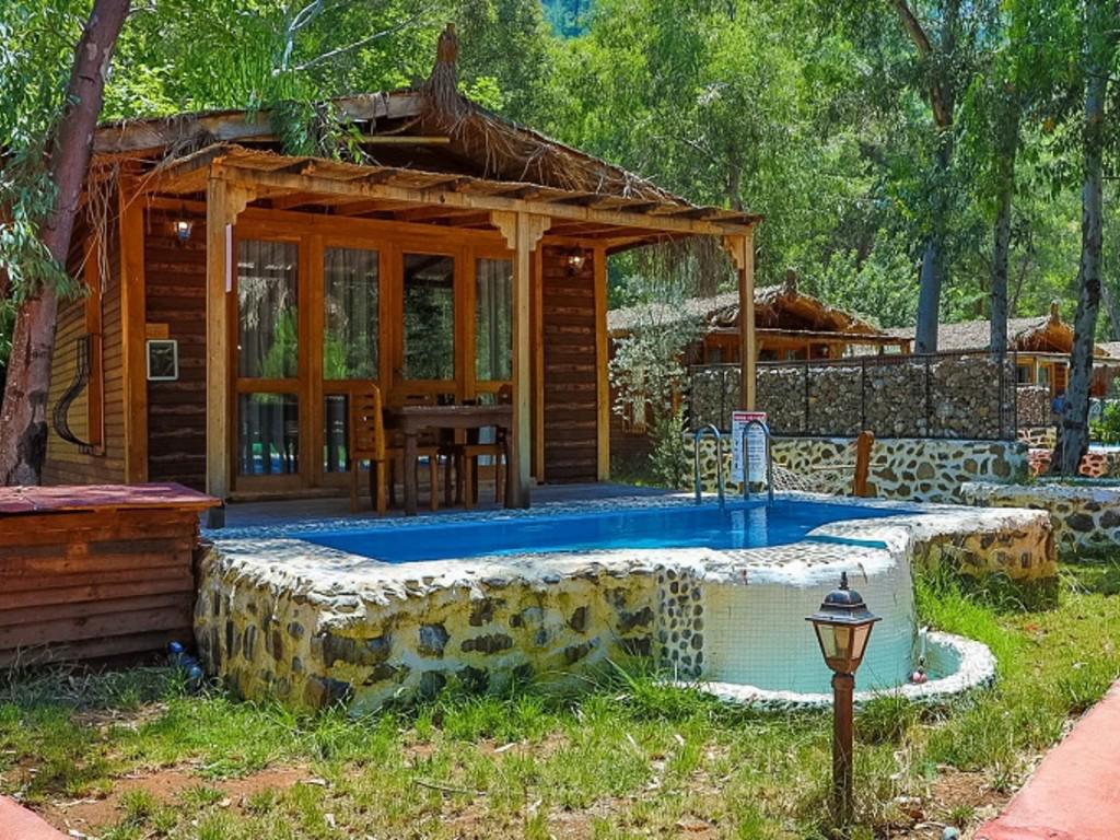 Gizli Cennet Villages Hotel