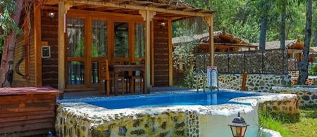 Gizli Cennet Villages Hotel