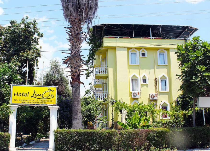 Limon Hotel