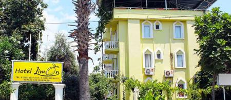 Limon Hotel