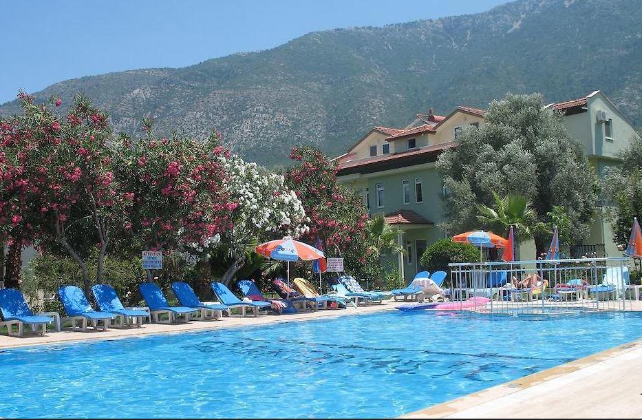 Gorkem Hotel & Apartments