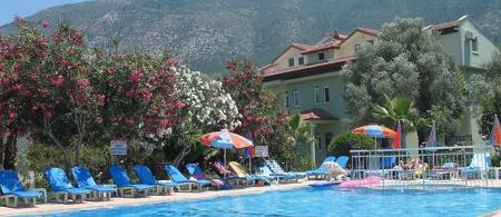 Gorkem Hotel & Apartments