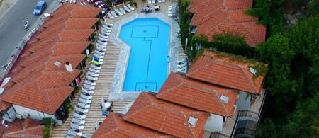 Hisar Holiday Club