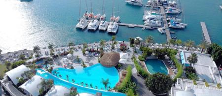 Yacht Classic Hotel