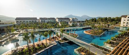 Akra Fethiye Tui Blue Sensatori