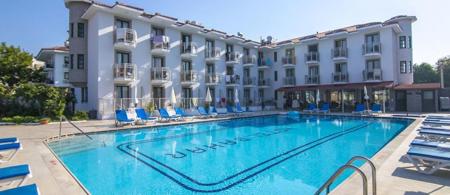Bahar Hotels +12