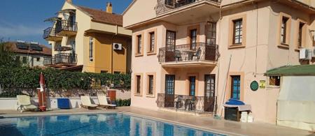 Can Apart Hotel