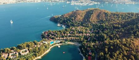 Club & Hotel Letoonia